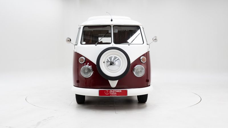 Volkswagen T1 \'63 