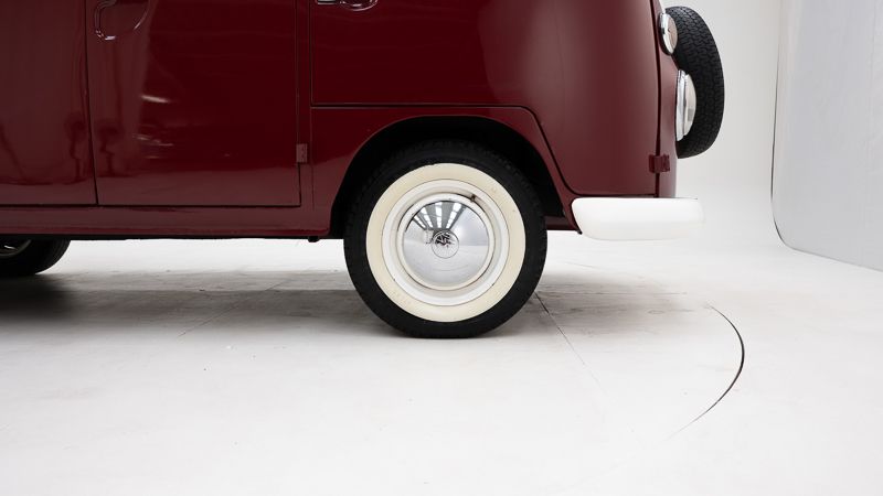 Volkswagen T1 \'63 