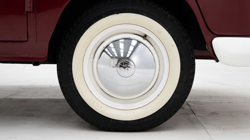 Volkswagen T1 \'63 