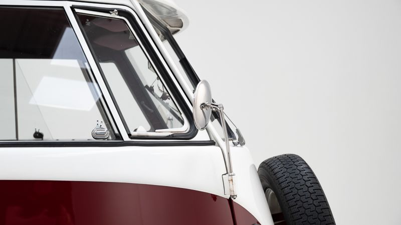 Volkswagen T1 \'63 