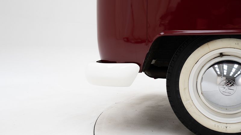 Volkswagen T1 \'63 