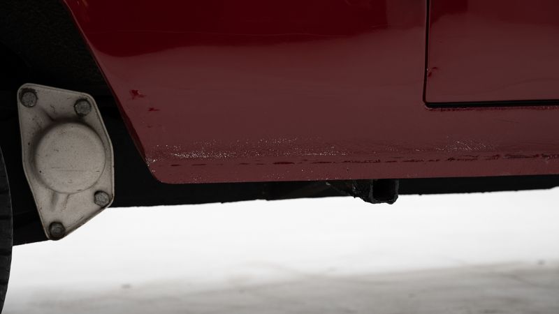 Volkswagen T1 \'63 