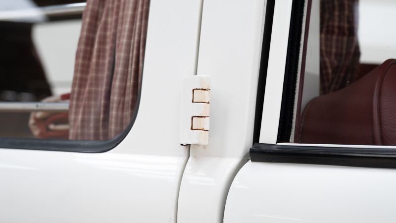 Volkswagen T1 \'63 