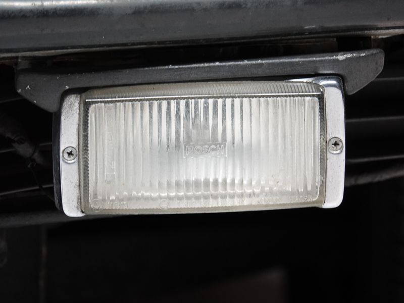 Mercedes Benz 350 SL \'72 