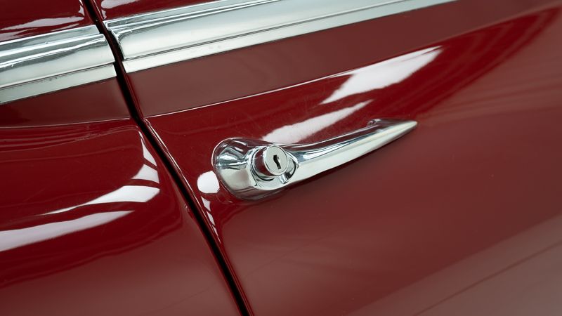 Jaguar E-Type Series 3 V12 \'73 
