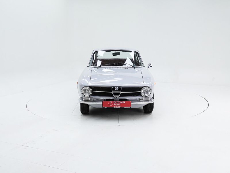 Alfa Romeo 1300 GT Junior \'71 