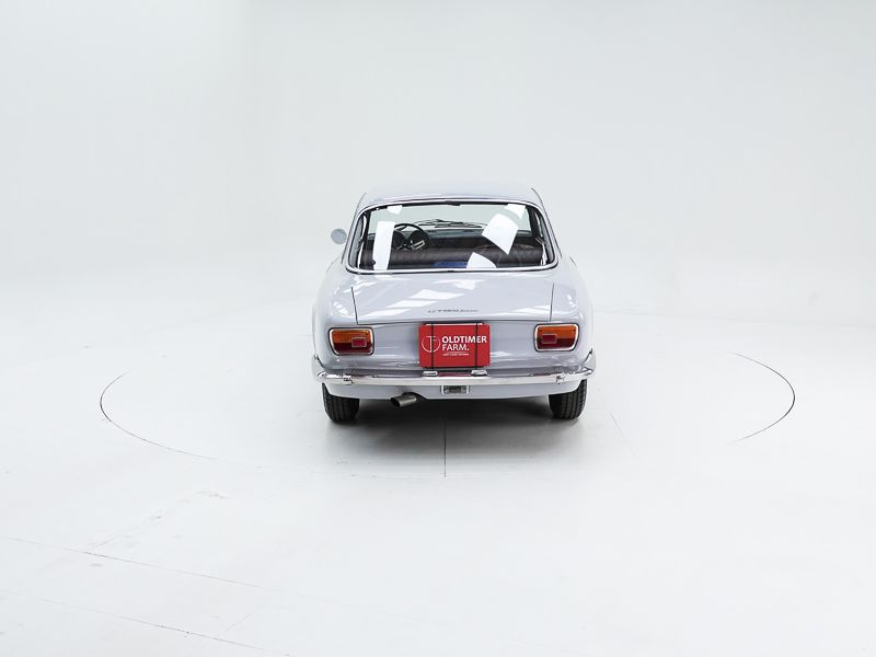 Alfa Romeo 1300 GT Junior \'71 