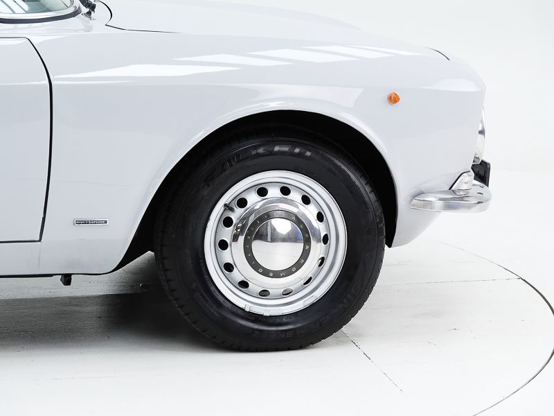 Alfa Romeo 1300 GT Junior \'71 