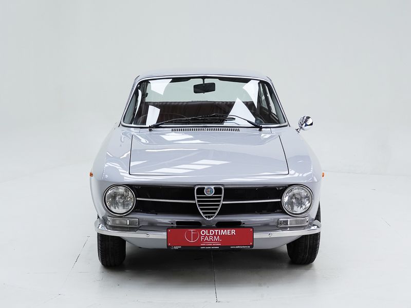 Alfa Romeo 1300 GT Junior \'71 