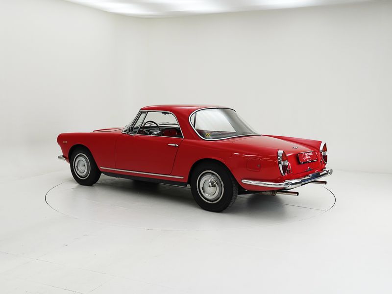 Lancia Flaminia \'66 