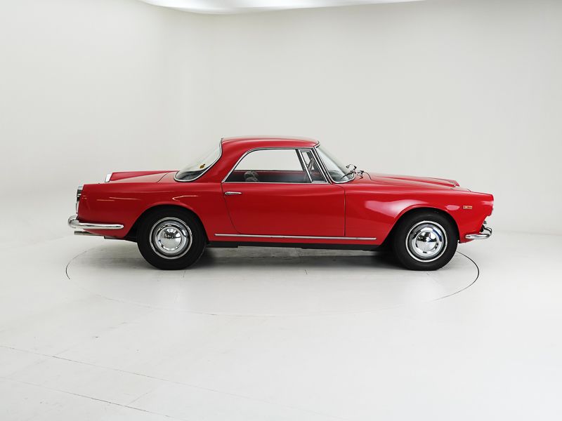Lancia Flaminia \'66 