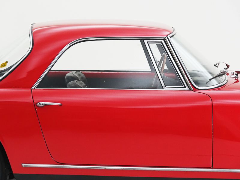 Lancia Flaminia \'66 