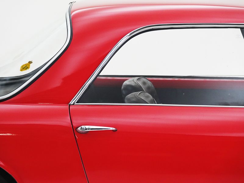 Lancia Flaminia \'66 