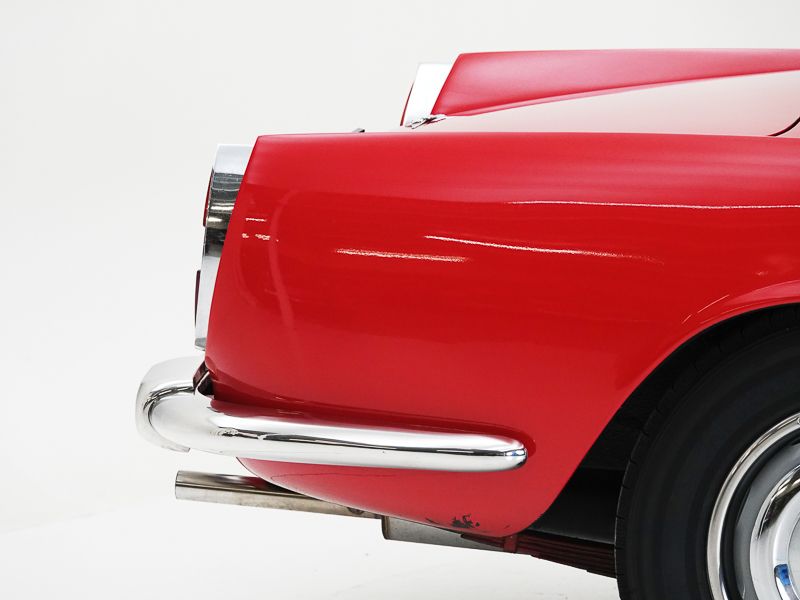 Lancia Flaminia \'66 