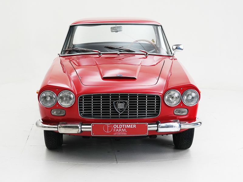 Lancia Flaminia \'66 