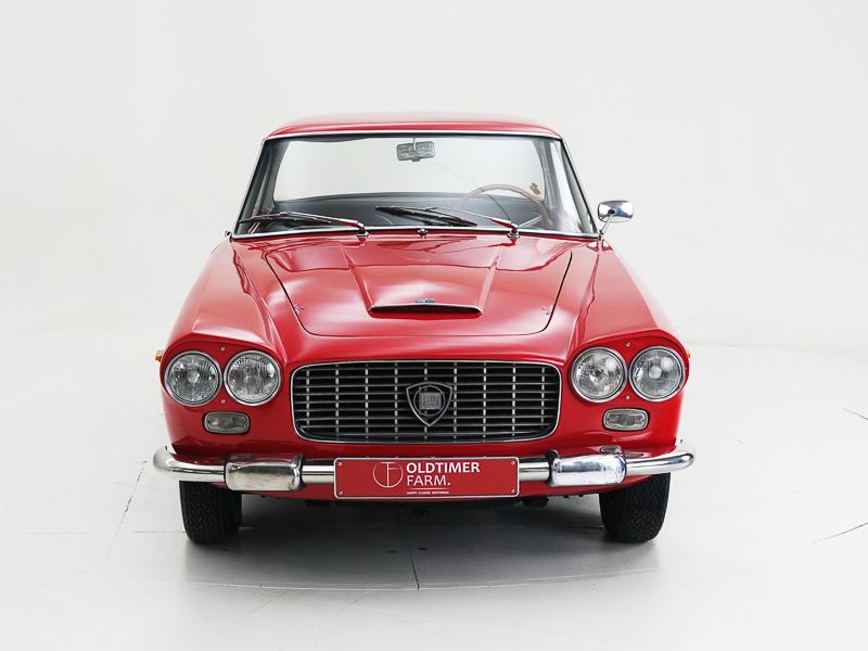 Lancia Flaminia \'66 