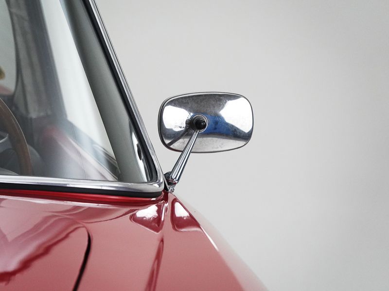 Lancia Flaminia \'66 