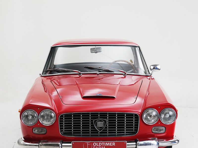 Lancia Flaminia \'66 
