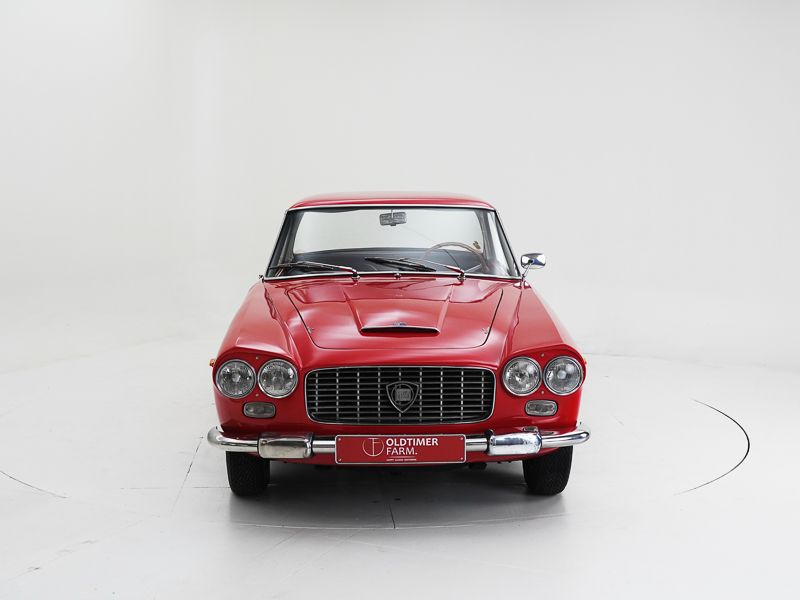 Lancia Flaminia \'66 