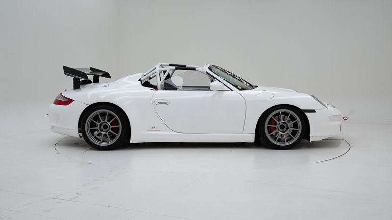 Porsche Boxster 987 S \'2010 