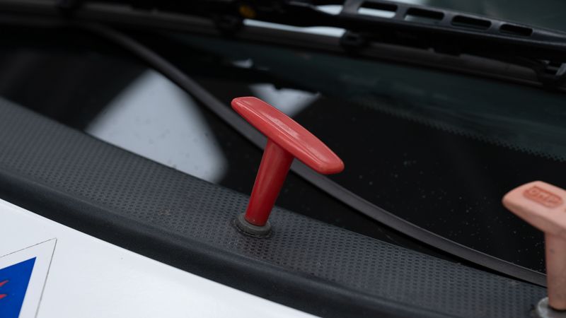 Porsche Boxster 987 S \'2010 