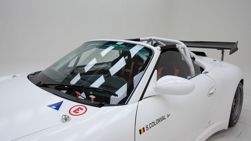 Porsche Boxster 987 S \'2010 