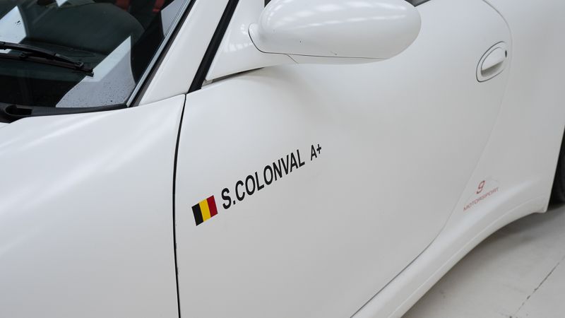 Porsche Boxster 987 S \'2010 