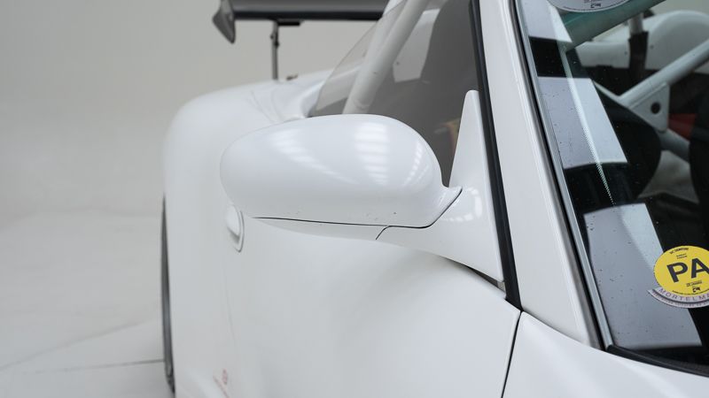 Porsche Boxster 987 S \'2010 