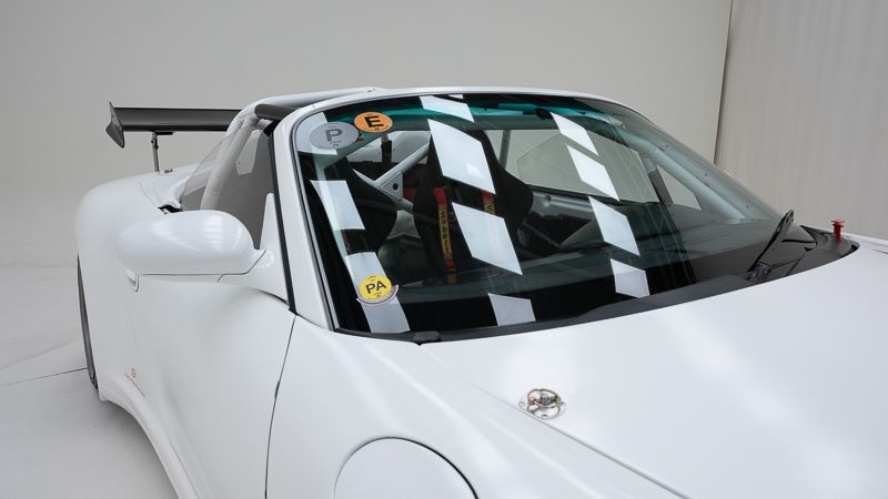Porsche Boxster 987 S \'2010 