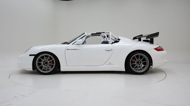 Porsche Boxster 987 S \'2010 