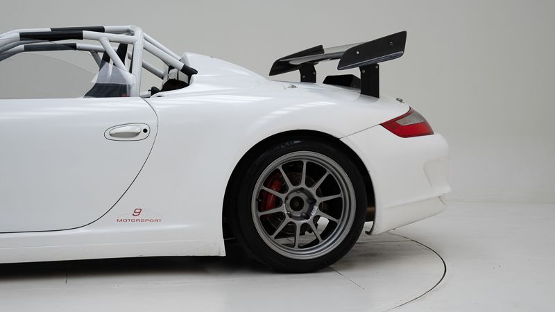 Porsche Boxster 987 S \'2010 