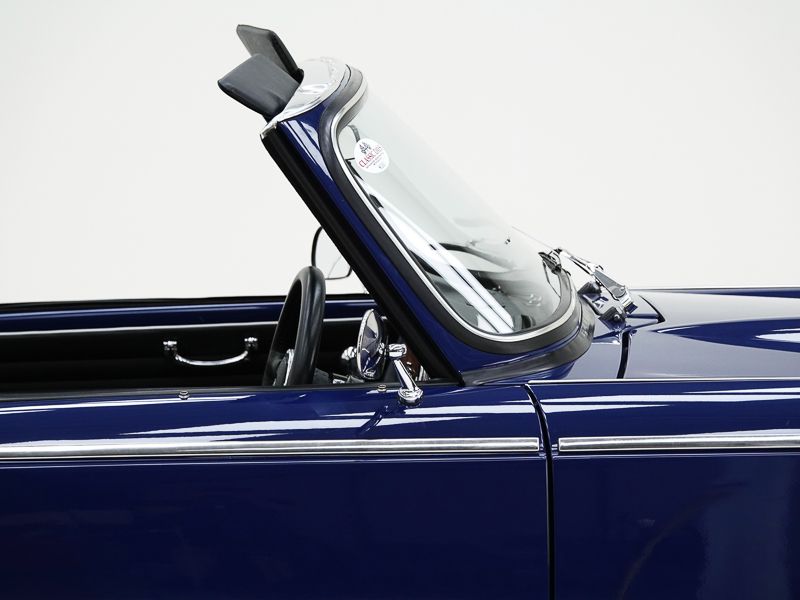 Triumph TR5 PI \'68 
