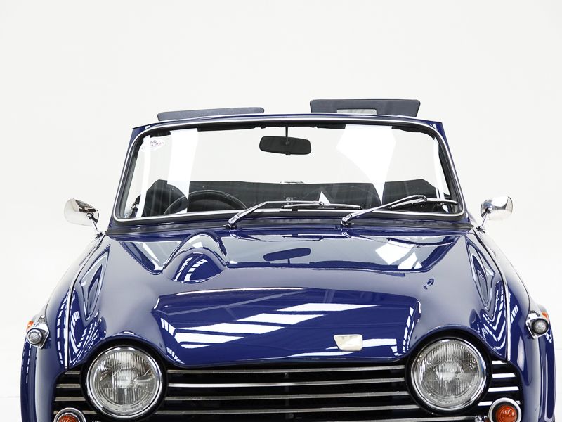 Triumph TR5 PI \'68 