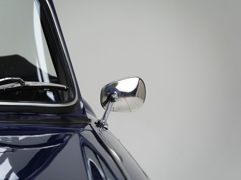 Triumph TR5 PI \'68 