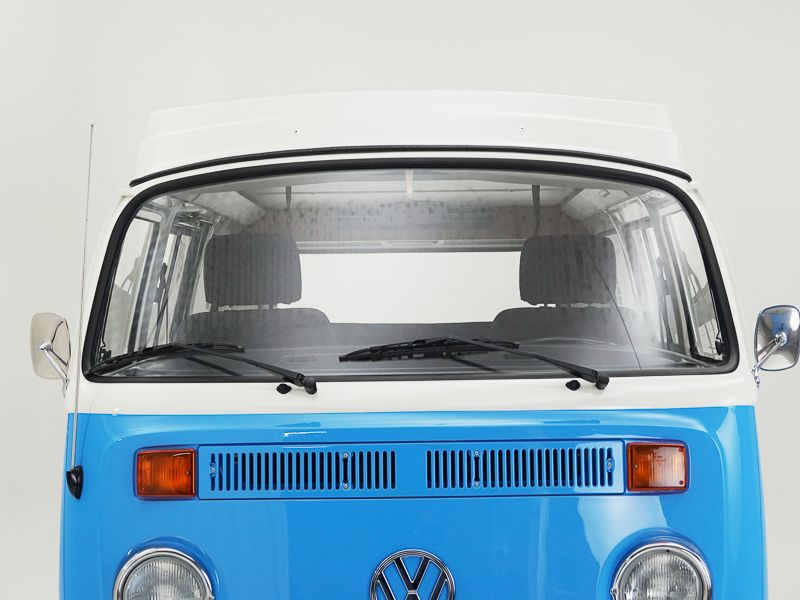 Volkswagen T2 \'73 