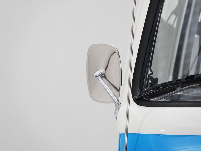 Volkswagen T2 \'73 