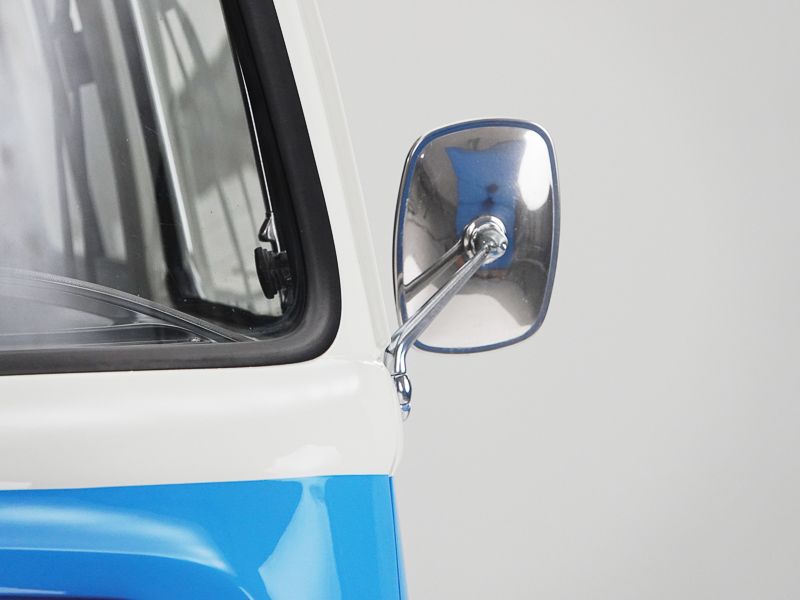 Volkswagen T2 \'73 