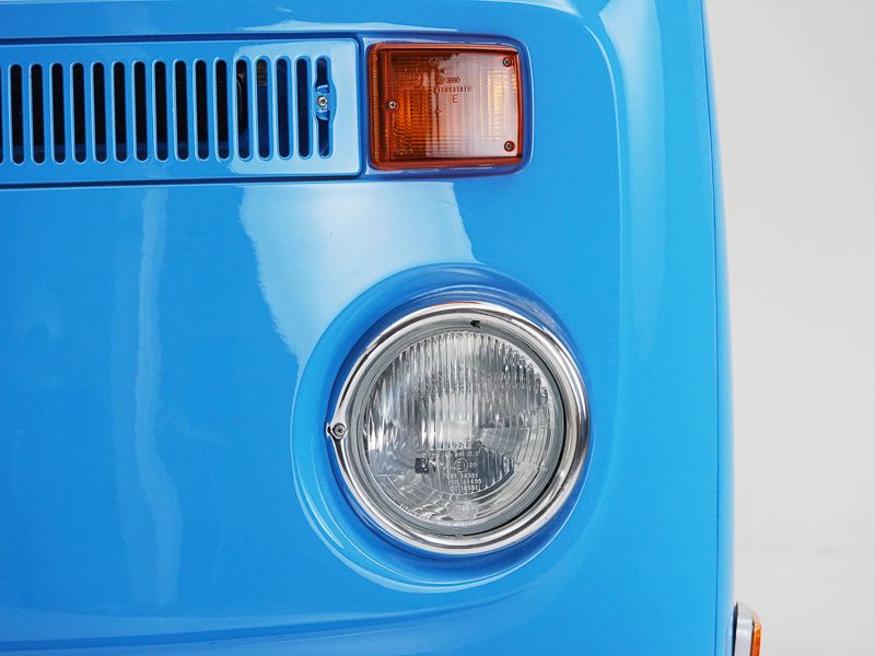 Volkswagen T2 \'73 
