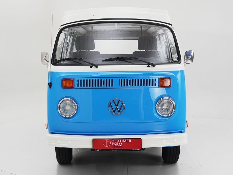 Volkswagen T2 \'73 