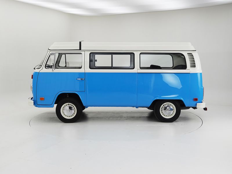 Volkswagen T2 \'73 