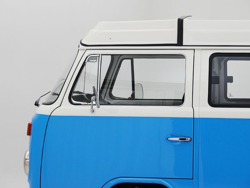 Volkswagen T2 \'73 