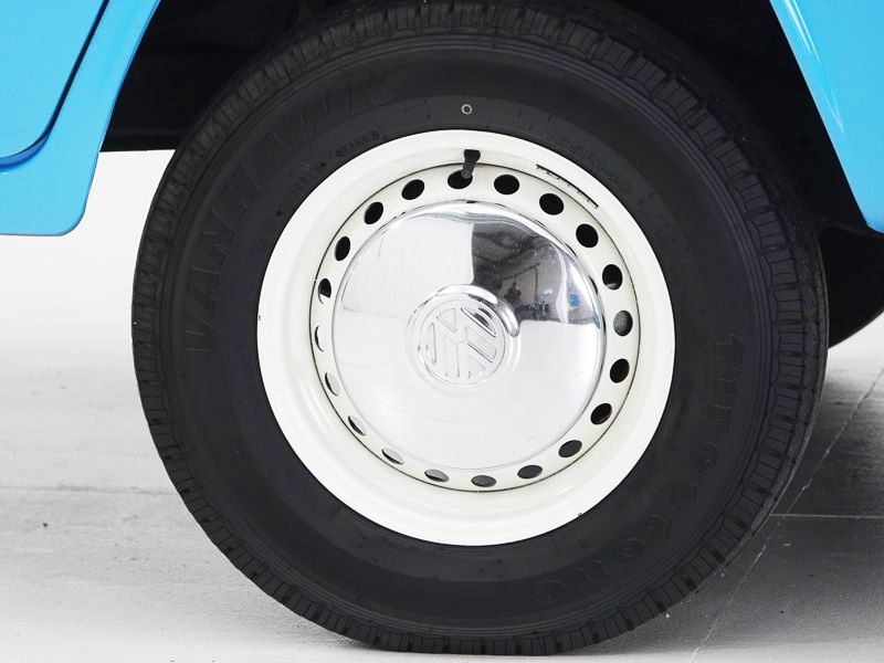 Volkswagen T2 \'73 