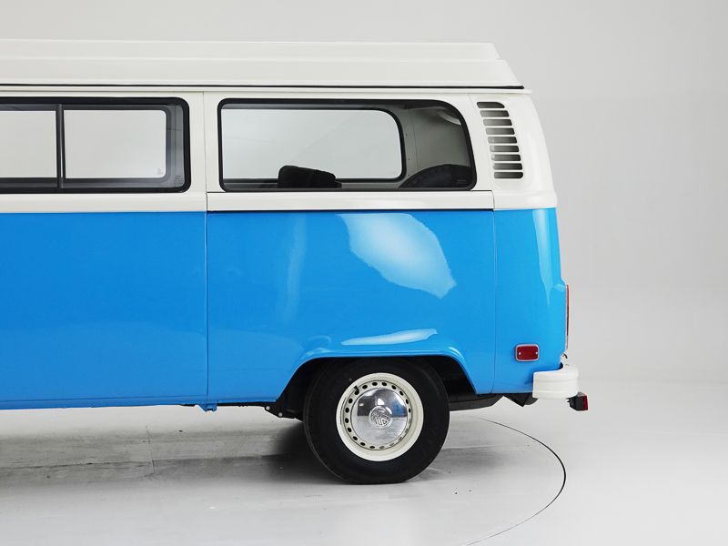 Volkswagen T2 \'73 