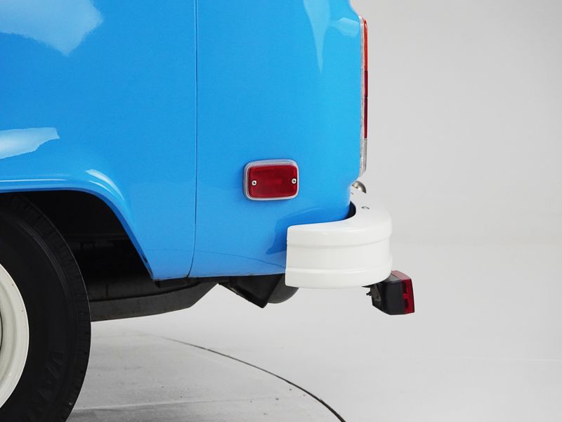 Volkswagen T2 \'73 