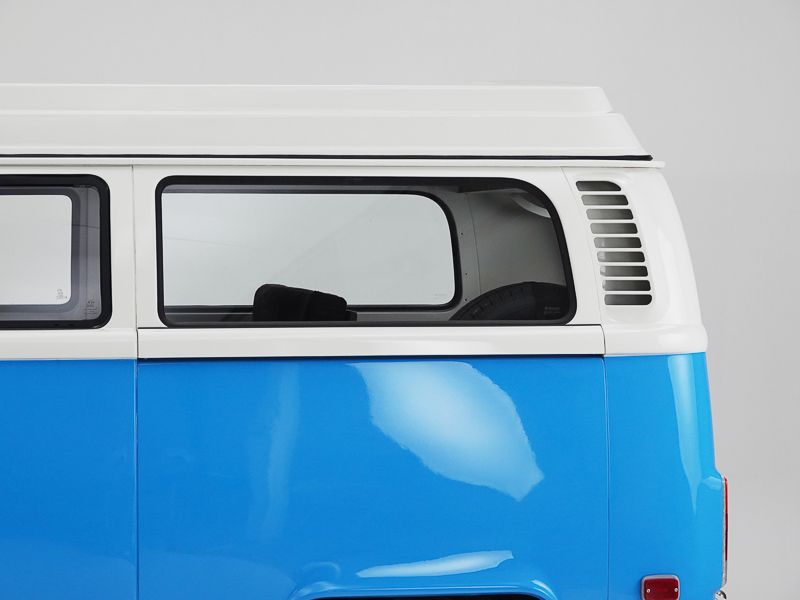 Volkswagen T2 \'73 