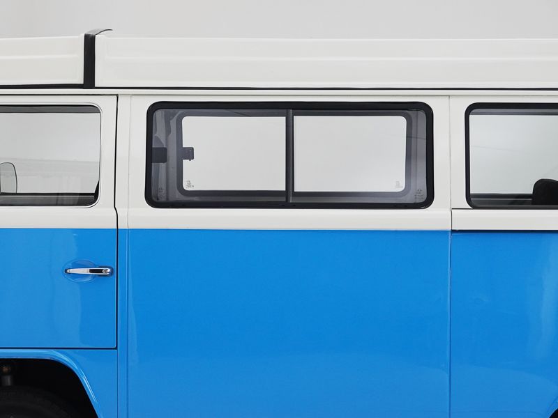 Volkswagen T2 \'73 