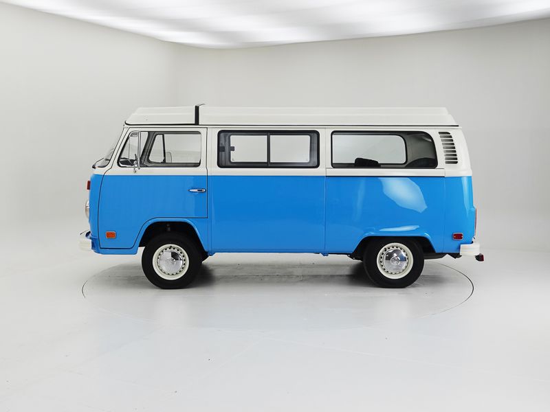Volkswagen T2 \'73 