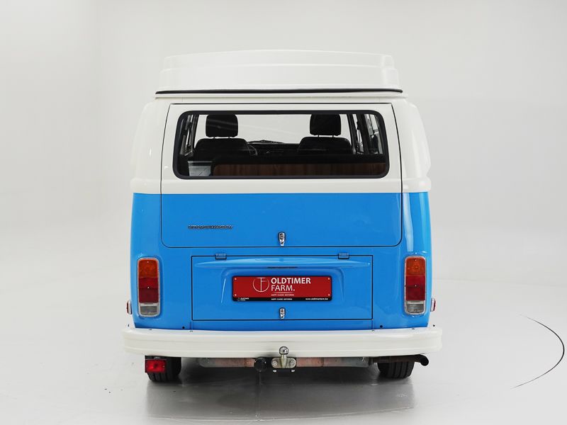 Volkswagen T2 \'73 