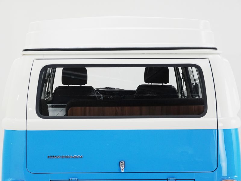 Volkswagen T2 \'73 