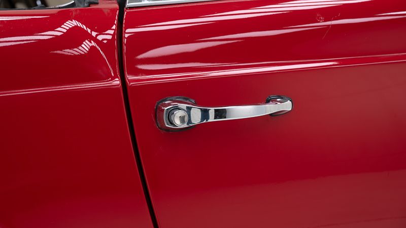 Mercedes Benz 280 SL Pagode \'68 
